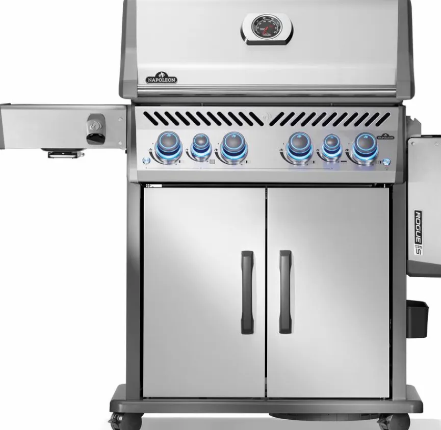 Napoleon Napoleon Grills & Grillzubehör|Gasgrills|Gasgrill Rogue® PRO-S 525