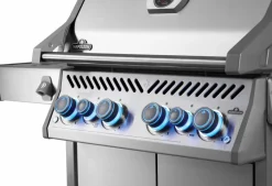 Napoleon Napoleon Grills & Grillzubehör|Gasgrills|Gasgrill Rogue® PRO-S 525