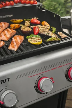 Weber Gasgrill SPIRIT E-325 GBS