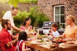 Weber Gasgrill SPIRIT E-325 GBS