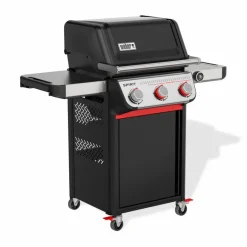 Weber Weber Grills & Grillzubehör|Gasgrills|Gasgrill SPIRIT EP-325 GBS