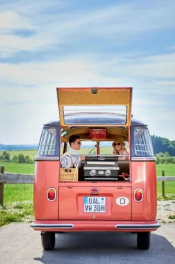 Rösle Gasgrill Videro G2-P BBQ Portable