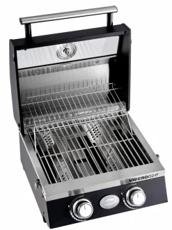 Rösle Gasgrill Videro G2-P BBQ Portable