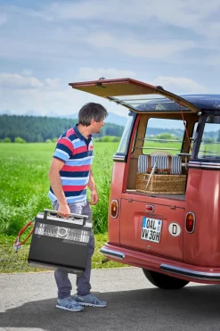 Rösle Gasgrill Videro G2-P BBQ Portable