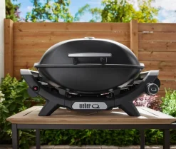 Weber Gasgrill -Q