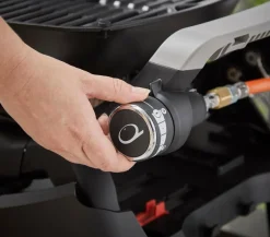 Weber Weber Grills & Grillzubehör|Gasgrills|Gasgrill -Q