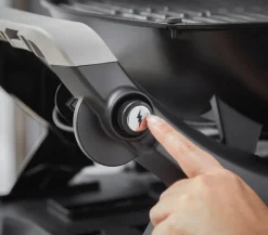 Weber Weber Grills & Grillzubehör|Gasgrills|Gasgrill -Q