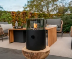 Cosi Gaslaternen & Heizstrahler|Gaslaterne coop XL