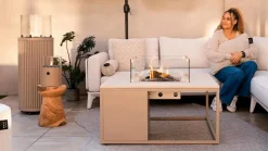 Sale Gaslaterne coop XL Gaslaternen & Heizstrahler