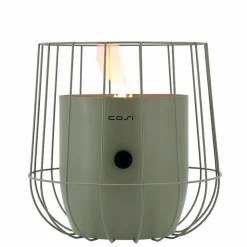 Cosi Gaslaternen & Heizstrahler|Gaslaterne scoop Basket