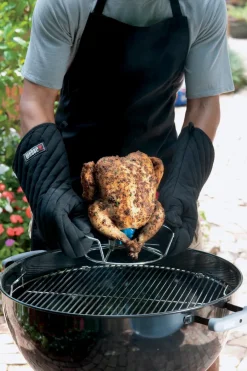 Weber Geflügelhalter Geflügelhalter