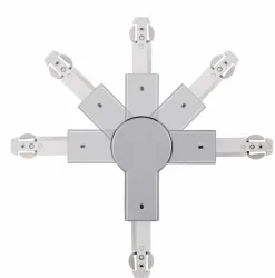 Paulmann Schienensysteme|Gelenkverbinder URail