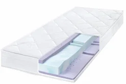 Ergodream Matratzen|Gelschaummatratze Gel Supreme