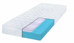 Outlet Gelschaummatratze Satina Gel Matratzen