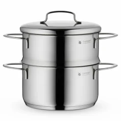 Hot Gemüsedämpfer Ø 16 cm Töpfe