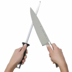 WMF Schneidwaren|Gemüsemesser Spitzenklasse Plus 8 cm