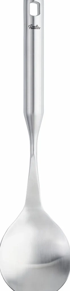 Fissler Gemüse-/Reislöffel Essential 32 cm