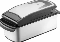 Online Gemüsewürfler Treppo 2.0 Küchenutensilien