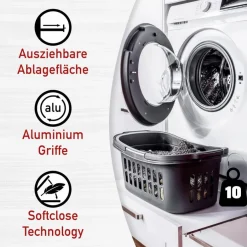 Hot Geräteschrank Galleria Geräteschränke