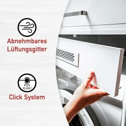 Hot Geräteschrank Galleria Geräteschränke