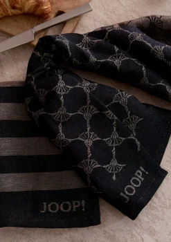 JOOP! Geschirrtücher|Geschirrtuch Cornflower 50 x 70 cm