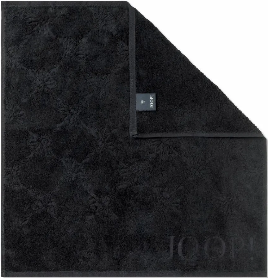 JOOP! Geschirrtuch Cornflower 50 x 50 cm