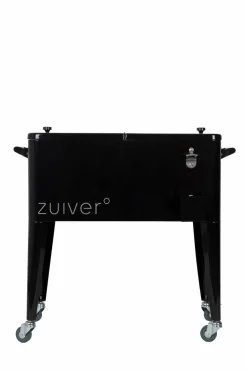 Zuiver Servierwagen & Outdoormöbel|Servierwagen|Getränkekühler Be Cool