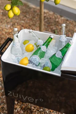 Zuiver Servierwagen & Outdoormöbel|Servierwagen|Getränkekühler Be Cool