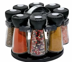 Küchenprofi Küchenutensilien|Gewürzkarussell Ø 20 cm