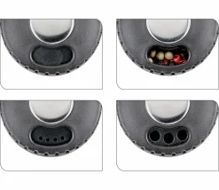 Küchenprofi Küchenutensilien|Gewürzkarussell Ø 20 cm