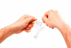 Salz- & Pfefferstreuer|Gewürzstreuer Shake Line 12tlg.