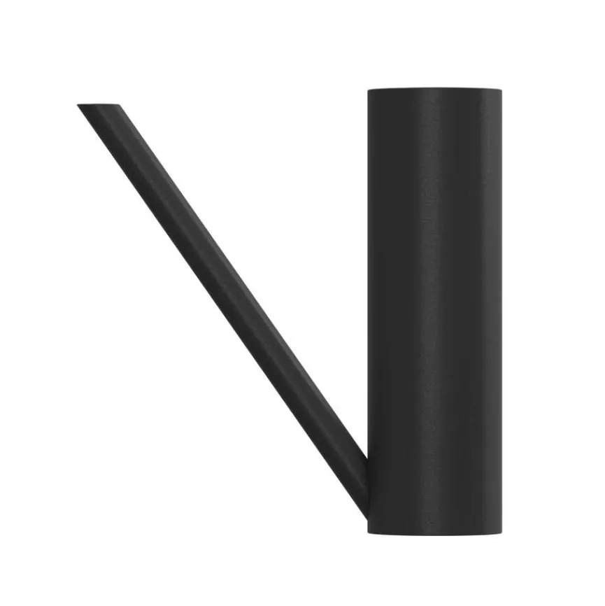 Metallbude Dekofiguren|Gießkanne Yamira