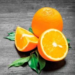 EUROART Bilder Ohne Rahmen|Bilder Nach Themen|Glasbild 20 x 20 cm Fresh