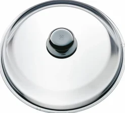WMF Zubehör & Ersatz|Glasdeckel Ø 28 cm