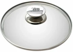 ELO Glasdeckel Galant Ø 32 cm