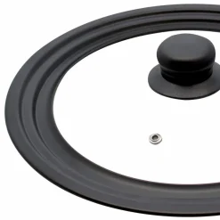 Glasdeckel Multi Ø 24 - 28 cm Zubehör & Ersatz