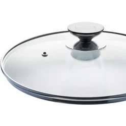 Berndes Zubehör & Ersatz|Glasdeckel Spezial Ø 32 cm