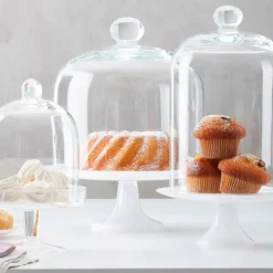 Leonardo Glasglocke Cupola 29 cm