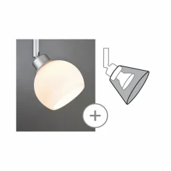 Clearance Glasschirm Deco Systems Wolbi Schienensysteme