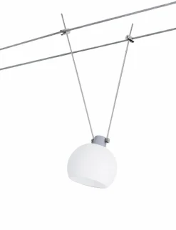 Clearance Glasschirm Deco Systems Wolbi Schienensysteme