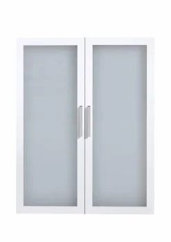 Glastüren-Set Calvia Büroschränke & Regale|Büromöbel-Serien