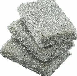 Glänzerkissen Lurex 3tlg. Wischen & Reinigen|Wischen & Reinigen