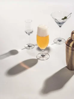 SCHOTT ZWIESEL Gläser|Gläserset - Bier Beer Basic 4tlg.