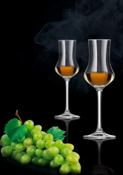 SCHOTT ZWIESEL Gläser|Gläserset - Digestif Classico 6tlg.