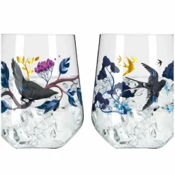 Ritzenhoff Gläserset - Gin Botanic Glamour 2tlg.
