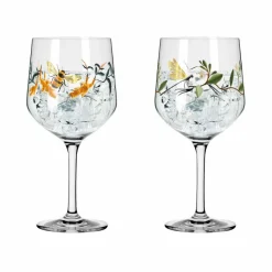 Ritzenhoff Gläserset - Gin Botanic Glamour 2tlg.