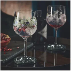 Ritzenhoff Gläserset - Gin Botanic Lights 2tlg.