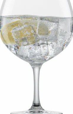 SCHOTT ZWIESEL Gläserset - Gin Tonic Bar Spezial 4tlg.