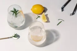 SCHOTT ZWIESEL Gläserset - Gin Tonic Bar Spezial 4tlg.