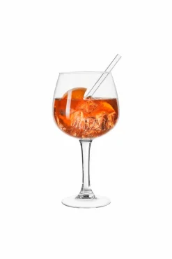 Leonardo Gläserset - Gin Tonic Bellini 4tlg.